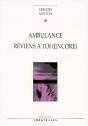 Ambulance / Reviens A Toi - Preview