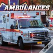 Ambulances