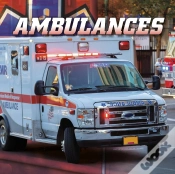Capa do artigo Ambulances