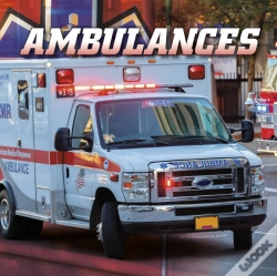 Capa do artigo Ambulances