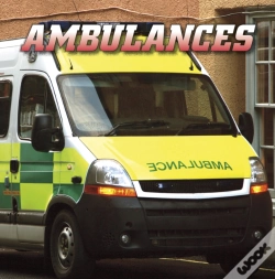 Capa do artigo Ambulances