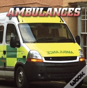 Capa do artigo Ambulances