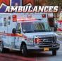 Ambulances - Preview