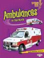 Ambulances On The Move - Preview
