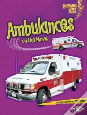 Capa do artigo Ambulances On The Move