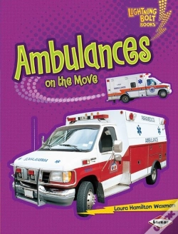 Capa do artigo Ambulances On The Move