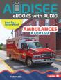 Ambulances - Preview