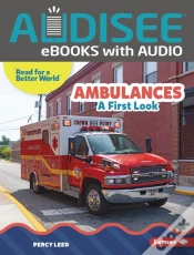 Capa do artigo Ambulances