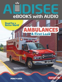 Capa do artigo Ambulances