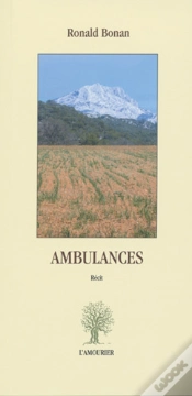 Capa do artigo Ambulances