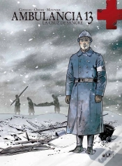 Capa do artigo Ambulancia 13 01