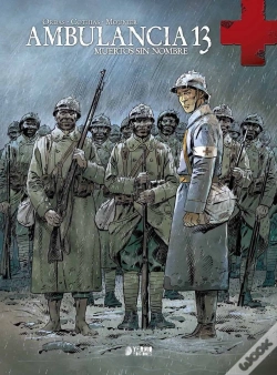 Capa do artigo Ambulancia 13 02
