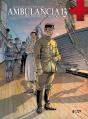 Ambulancia 13 04: De Un Infierno A Otro - Preview