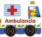 Ambulancia - Preview