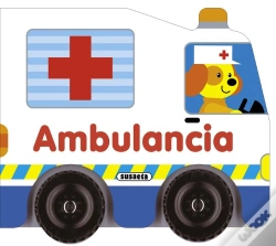 Capa do artigo Ambulancia