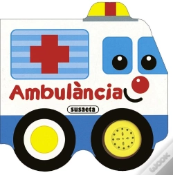 Capa do artigo Ambulància