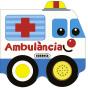 Ambulància - Preview
