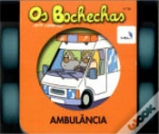 Capa do artigo Ambulância
