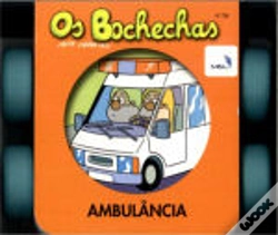 Capa do artigo Ambulância