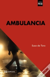 Capa do artigo Ambulancia