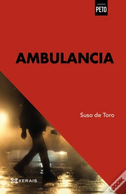 Capa do artigo Ambulancia