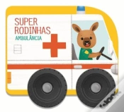 Capa do artigo Ambulância