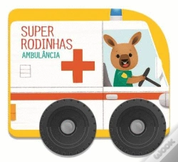 Capa do artigo Ambulância