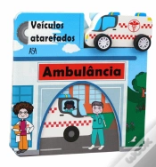 Capa do artigo Ambulância
