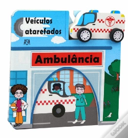 Capa do artigo Ambulância
