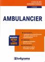 Ambulancier (6e Édition) - Preview