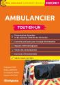 Ambulancier (7e Édition) - Preview