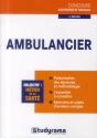 Ambulancier - Preview