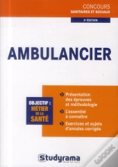 Ambulancier