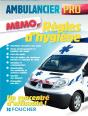 Ambulancier Professionnelle - Regles D'Hygiene Et De Securite - Preview