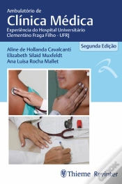 Capa do artigo Ambulatório De Clínica Médica