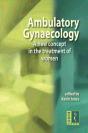 Ambulatory Gynaecology - Preview