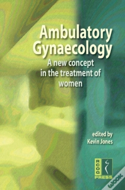 Capa do artigo Ambulatory Gynaecology