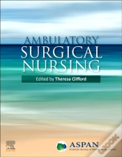 Capa do artigo Ambulatory Surgical Nursing E-Book