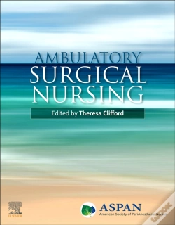 Capa do artigo Ambulatory Surgical Nursing E-Book