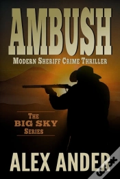 Capa do artigo Ambush