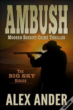 Capa do artigo Ambush