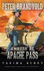 Ambush At Apache Pass - Preview