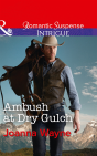 Ambush At Dry Gulch - Preview