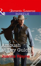 Capa do artigo Ambush At Dry Gulch