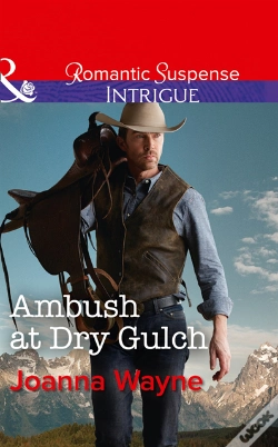 Capa do artigo Ambush At Dry Gulch