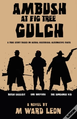 Capa do artigo Ambush At Fig Tree Gulch