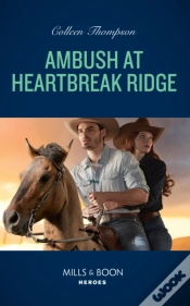 Capa do artigo Ambush At Heartbreak Ridge