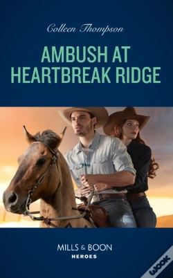 Capa do artigo Ambush At Heartbreak Ridge