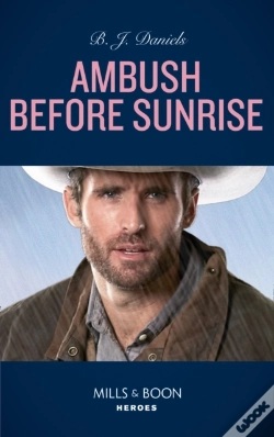 Capa do artigo Ambush Before Sunrise
