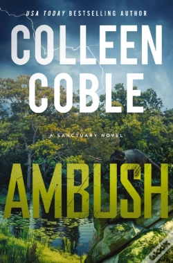 Capa do artigo Ambush